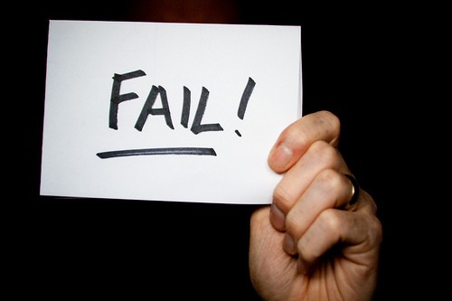fail