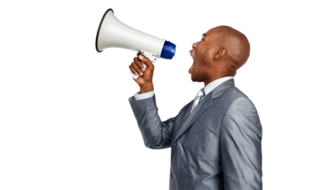 man-with-megaphone