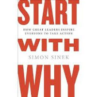 start with why book cover