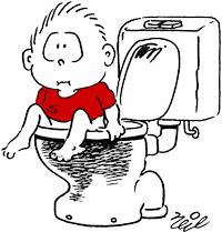 toilet-training